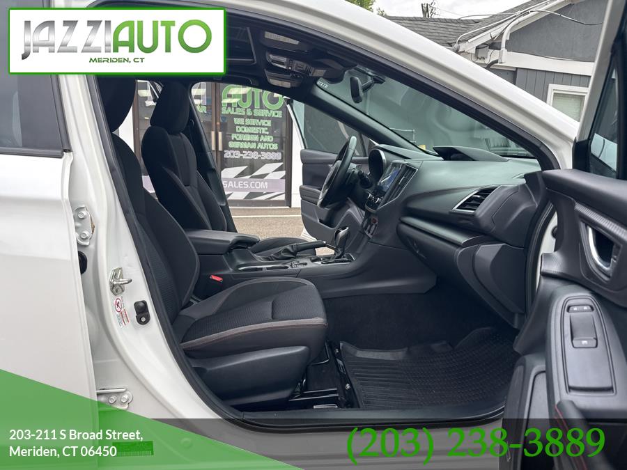 2019 Subaru Impreza 2.0i Sport 5-door CVT, available for sale in Meriden, Connecticut | Jazzi Auto Sales LLC. Meriden, Connecticut 2019 Subaru Impreza 2.0i Sport 5-door CVT, available for sale in Meriden, Connecticut | Jazzi Auto Sales LLC. Meriden, Connecticut