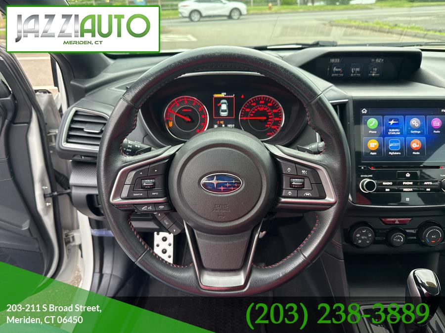2019 Subaru Impreza 2.0i Sport 5-door CVT, available for sale in Meriden, Connecticut | Jazzi Auto Sales LLC. Meriden, Connecticut 2019 Subaru Impreza 2.0i Sport 5-door CVT, available for sale in Meriden, Connecticut | Jazzi Auto Sales LLC. Meriden, Connecticut