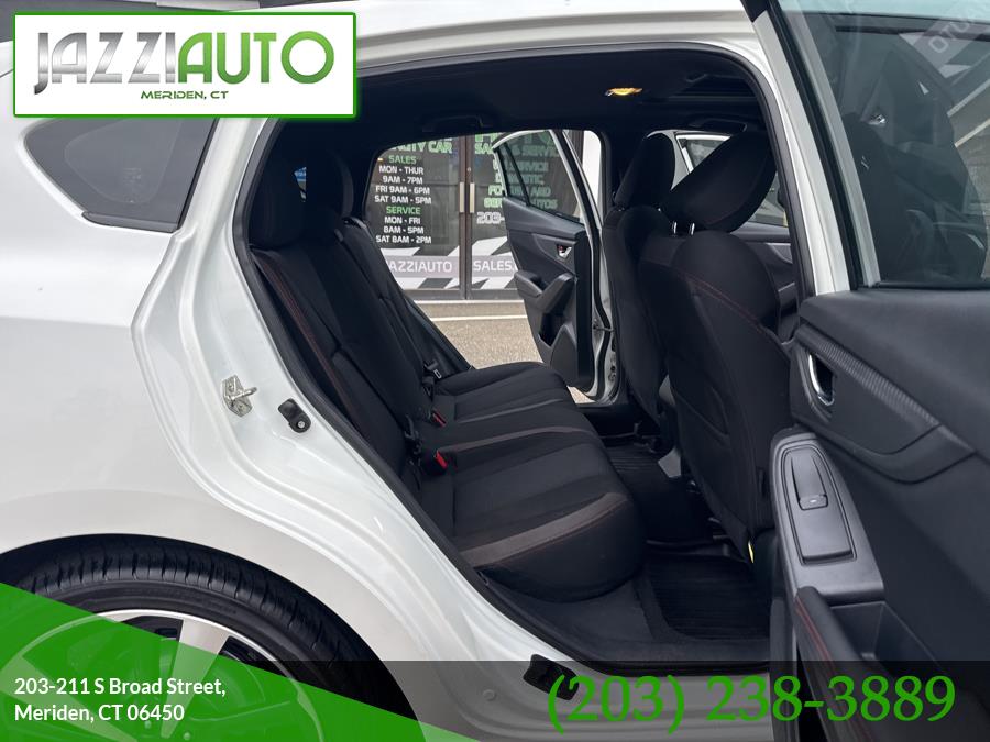 2019 Subaru Impreza 2.0i Sport 5-door CVT, available for sale in Meriden, Connecticut | Jazzi Auto Sales LLC. Meriden, Connecticut 2019 Subaru Impreza 2.0i Sport 5-door CVT, available for sale in Meriden, Connecticut | Jazzi Auto Sales LLC. Meriden, Connecticut
