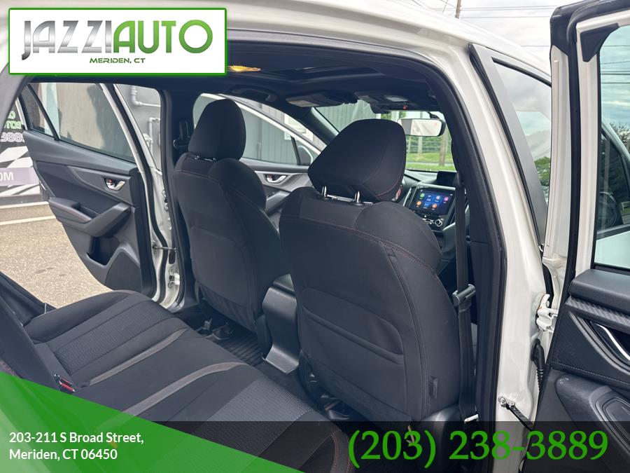2019 Subaru Impreza 2.0i Sport 5-door CVT, available for sale in Meriden, Connecticut | Jazzi Auto Sales LLC. Meriden, Connecticut 2019 Subaru Impreza 2.0i Sport 5-door CVT, available for sale in Meriden, Connecticut | Jazzi Auto Sales LLC. Meriden, Connecticut
