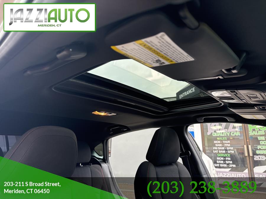 2019 Subaru Impreza 2.0i Sport 5-door CVT, available for sale in Meriden, Connecticut | Jazzi Auto Sales LLC. Meriden, Connecticut 2019 Subaru Impreza 2.0i Sport 5-door CVT, available for sale in Meriden, Connecticut | Jazzi Auto Sales LLC. Meriden, Connecticut