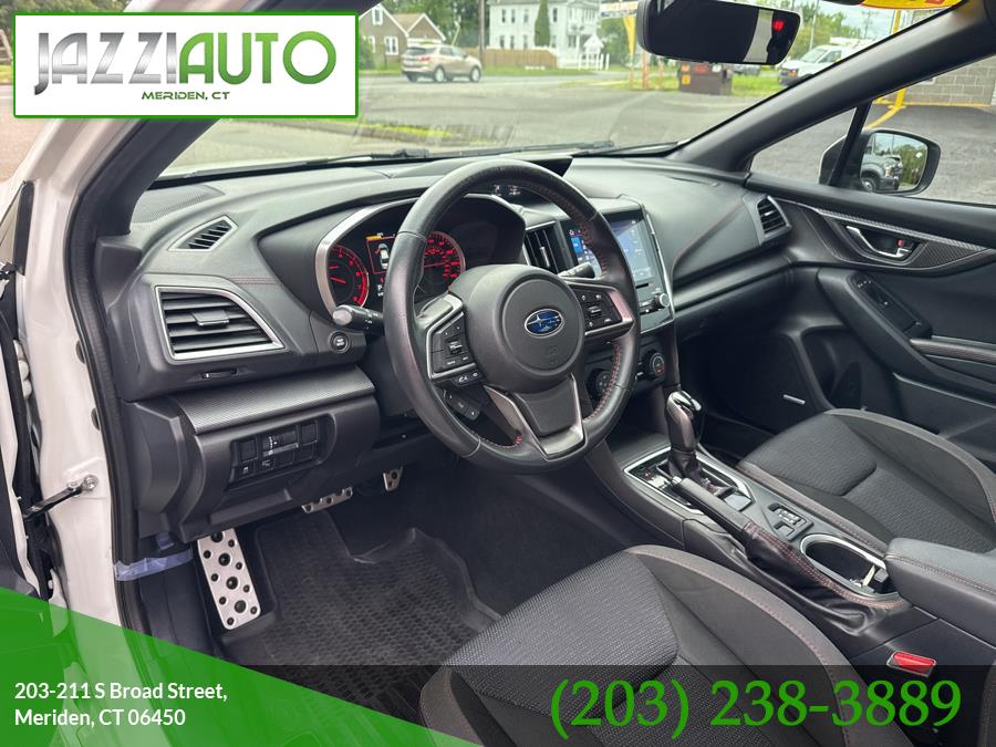 2019 Subaru Impreza 2.0i Sport 5-door CVT, available for sale in Meriden, Connecticut | Jazzi Auto Sales LLC. Meriden, Connecticut 2019 Subaru Impreza 2.0i Sport 5-door CVT, available for sale in Meriden, Connecticut | Jazzi Auto Sales LLC. Meriden, Connecticut