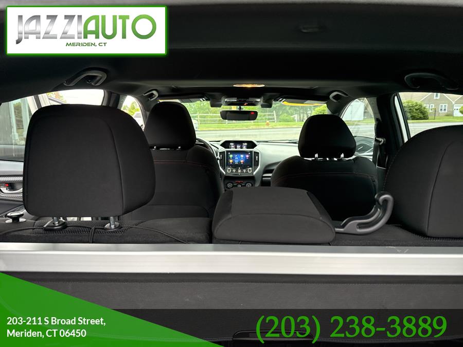 2019 Subaru Impreza 2.0i Sport 5-door CVT, available for sale in Meriden, Connecticut | Jazzi Auto Sales LLC. Meriden, Connecticut 2019 Subaru Impreza 2.0i Sport 5-door CVT, available for sale in Meriden, Connecticut | Jazzi Auto Sales LLC. Meriden, Connecticut