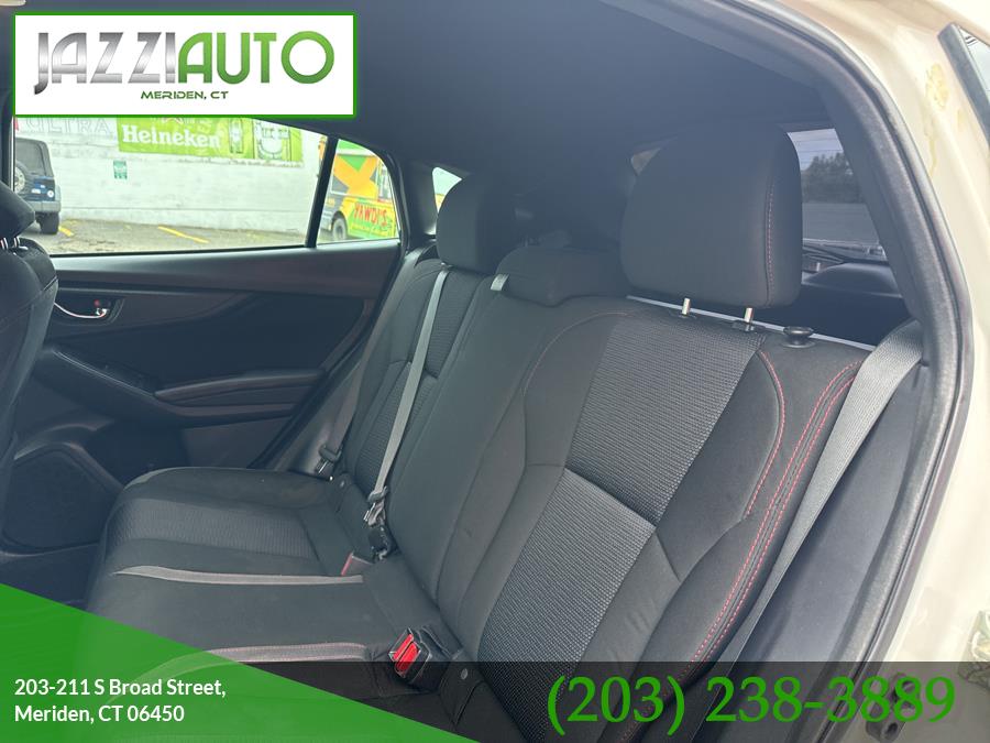 2019 Subaru Impreza 2.0i Sport 5-door CVT, available for sale in Meriden, Connecticut | Jazzi Auto Sales LLC. Meriden, Connecticut 2019 Subaru Impreza 2.0i Sport 5-door CVT, available for sale in Meriden, Connecticut | Jazzi Auto Sales LLC. Meriden, Connecticut