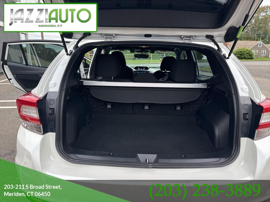 2019 Subaru Impreza 2.0i Sport 5-door CVT, available for sale in Meriden, Connecticut | Jazzi Auto Sales LLC. Meriden, Connecticut 2019 Subaru Impreza 2.0i Sport 5-door CVT, available for sale in Meriden, Connecticut | Jazzi Auto Sales LLC. Meriden, Connecticut