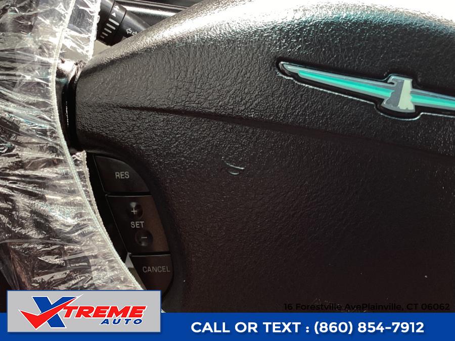 2003 Ford Thunderbird 2dr Conv w/Hardtop Deluxe, available for sale in Plainville, Connecticut | Xtreme Auto. Plainville, Connecticut 2003 Ford Thunderbird 2dr Conv w/Hardtop Deluxe, available for sale in Plainville, Connecticut | Xtreme Auto. Plainville, Connecticut