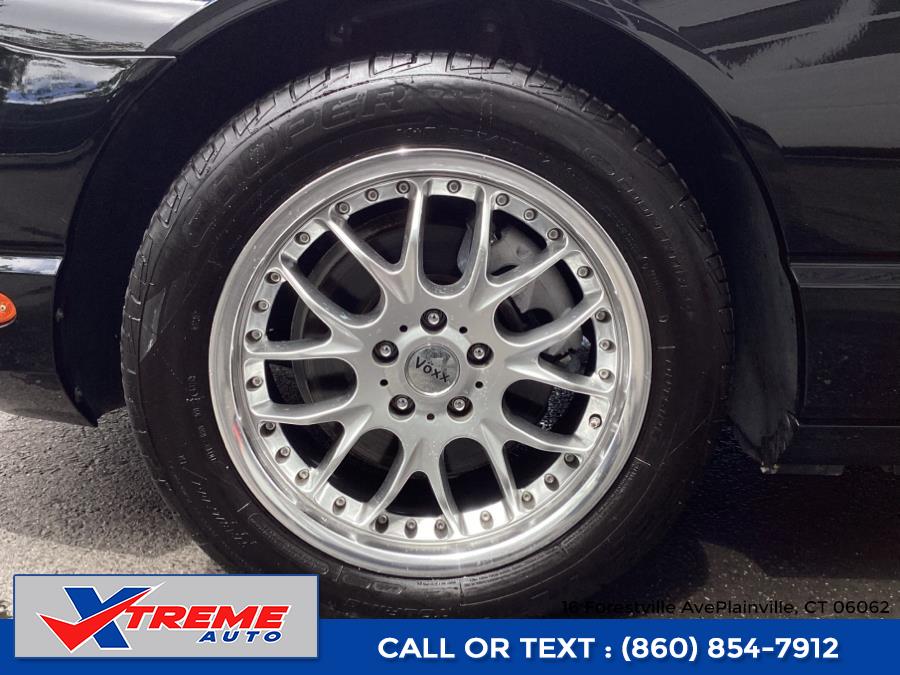 2003 Ford Thunderbird 2dr Conv w/Hardtop Deluxe, available for sale in Plainville, Connecticut | Xtreme Auto. Plainville, Connecticut 2003 Ford Thunderbird 2dr Conv w/Hardtop Deluxe, available for sale in Plainville, Connecticut | Xtreme Auto. Plainville, Connecticut