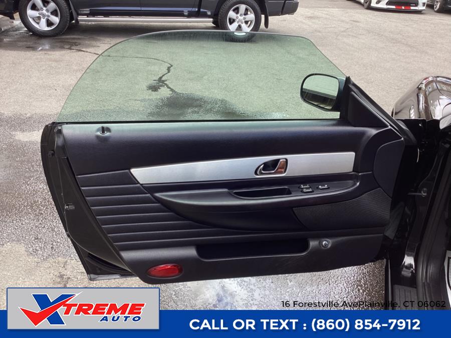 2003 Ford Thunderbird 2dr Conv w/Hardtop Deluxe, available for sale in Plainville, Connecticut | Xtreme Auto. Plainville, Connecticut 2003 Ford Thunderbird 2dr Conv w/Hardtop Deluxe, available for sale in Plainville, Connecticut | Xtreme Auto. Plainville, Connecticut