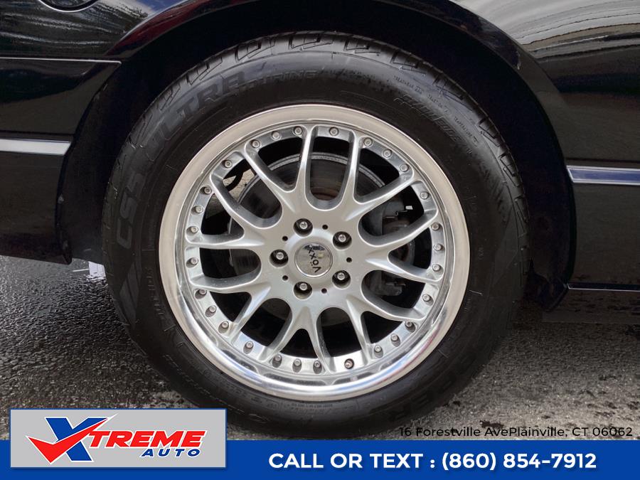 2003 Ford Thunderbird 2dr Conv w/Hardtop Deluxe, available for sale in Plainville, Connecticut | Xtreme Auto. Plainville, Connecticut 2003 Ford Thunderbird 2dr Conv w/Hardtop Deluxe, available for sale in Plainville, Connecticut | Xtreme Auto. Plainville, Connecticut