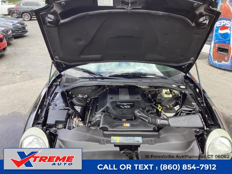 2003 Ford Thunderbird 2dr Conv w/Hardtop Deluxe, available for sale in Plainville, Connecticut | Xtreme Auto. Plainville, Connecticut 2003 Ford Thunderbird 2dr Conv w/Hardtop Deluxe, available for sale in Plainville, Connecticut | Xtreme Auto. Plainville, Connecticut