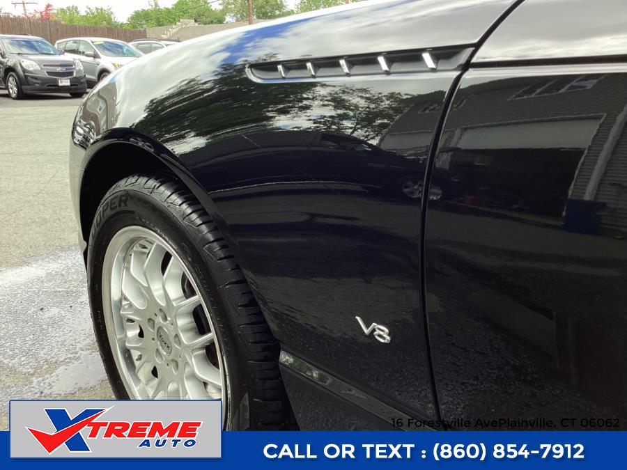 2003 Ford Thunderbird 2dr Conv w/Hardtop Deluxe, available for sale in Plainville, Connecticut | Xtreme Auto. Plainville, Connecticut 2003 Ford Thunderbird 2dr Conv w/Hardtop Deluxe, available for sale in Plainville, Connecticut | Xtreme Auto. Plainville, Connecticut