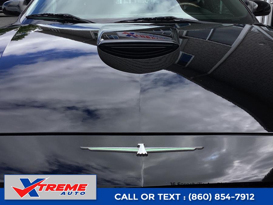 2003 Ford Thunderbird 2dr Conv w/Hardtop Deluxe, available for sale in Plainville, Connecticut | Xtreme Auto. Plainville, Connecticut 2003 Ford Thunderbird 2dr Conv w/Hardtop Deluxe, available for sale in Plainville, Connecticut | Xtreme Auto. Plainville, Connecticut