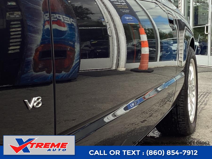 2003 Ford Thunderbird 2dr Conv w/Hardtop Deluxe, available for sale in Plainville, Connecticut | Xtreme Auto. Plainville, Connecticut 2003 Ford Thunderbird 2dr Conv w/Hardtop Deluxe, available for sale in Plainville, Connecticut | Xtreme Auto. Plainville, Connecticut
