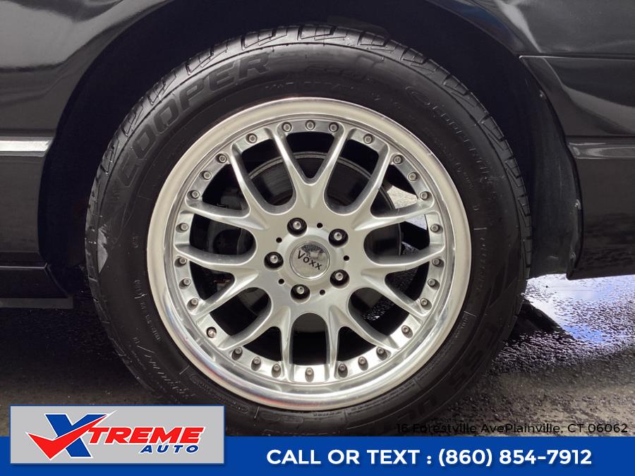 2003 Ford Thunderbird 2dr Conv w/Hardtop Deluxe, available for sale in Plainville, Connecticut | Xtreme Auto. Plainville, Connecticut 2003 Ford Thunderbird 2dr Conv w/Hardtop Deluxe, available for sale in Plainville, Connecticut | Xtreme Auto. Plainville, Connecticut