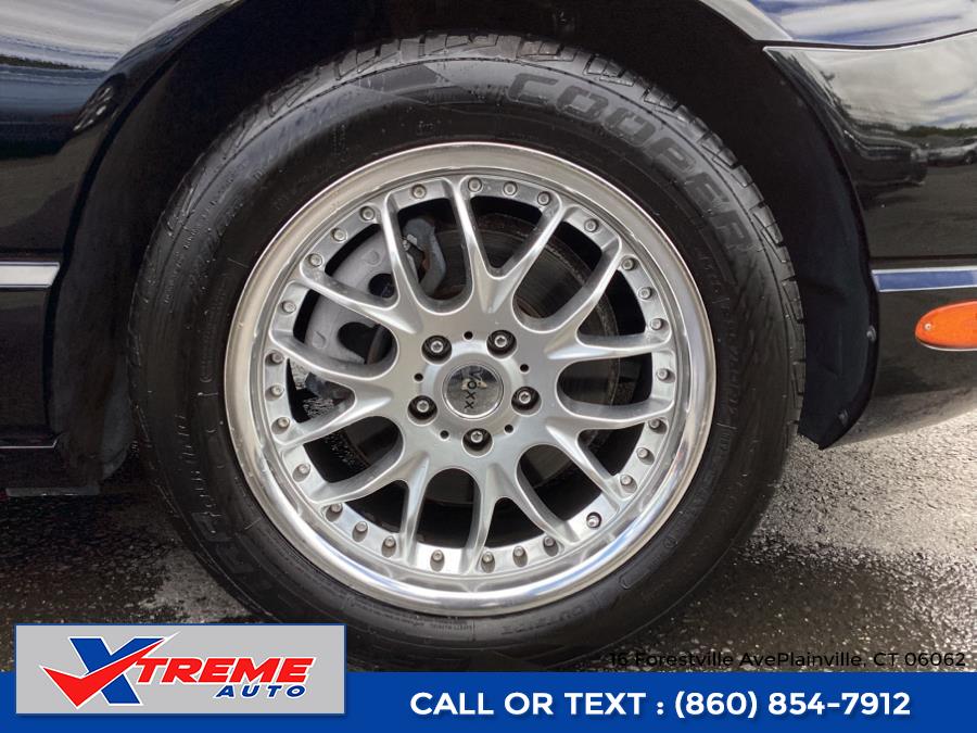 2003 Ford Thunderbird 2dr Conv w/Hardtop Deluxe, available for sale in Plainville, Connecticut | Xtreme Auto. Plainville, Connecticut 2003 Ford Thunderbird 2dr Conv w/Hardtop Deluxe, available for sale in Plainville, Connecticut | Xtreme Auto. Plainville, Connecticut