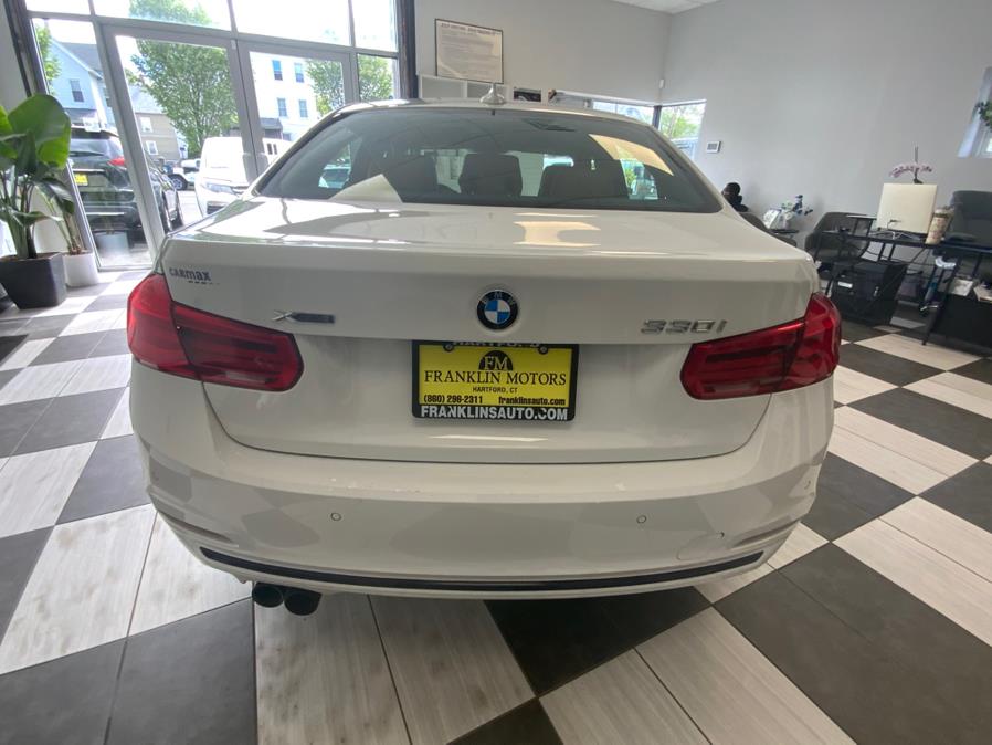 2017 BMW 3 Series 330i xDrive Sedan, available for sale in Hartford, Connecticut | Franklin Motors Auto Sales LLC. Hartford, Connecticut 2017 BMW 3 Series 330i xDrive Sedan, available for sale in Hartford, Connecticut | Franklin Motors Auto Sales LLC. Hartford, Connecticut