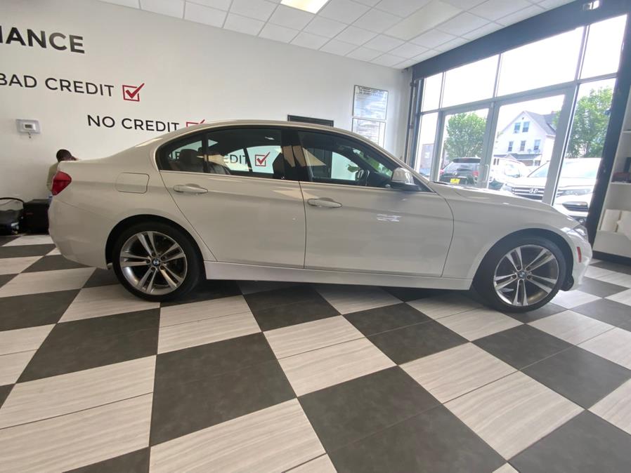 2017 BMW 3 Series 330i xDrive Sedan, available for sale in Hartford, Connecticut | Franklin Motors Auto Sales LLC. Hartford, Connecticut 2017 BMW 3 Series 330i xDrive Sedan, available for sale in Hartford, Connecticut | Franklin Motors Auto Sales LLC. Hartford, Connecticut