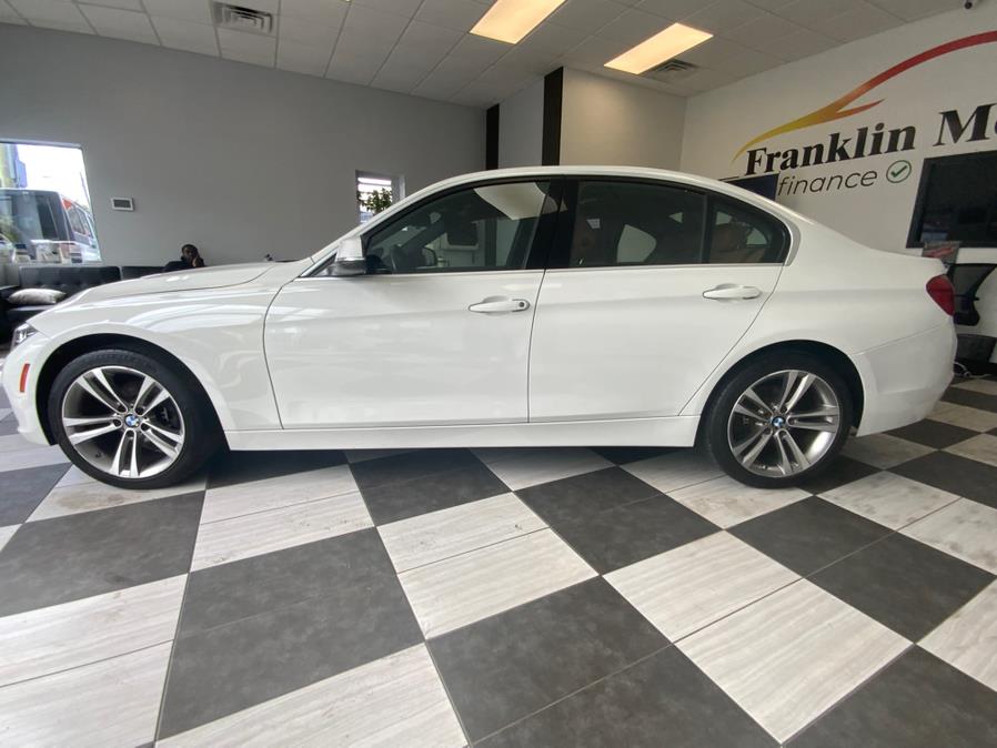 2017 BMW 3 Series 330i xDrive Sedan, available for sale in Hartford, Connecticut | Franklin Motors Auto Sales LLC. Hartford, Connecticut 2017 BMW 3 Series 330i xDrive Sedan, available for sale in Hartford, Connecticut | Franklin Motors Auto Sales LLC. Hartford, Connecticut