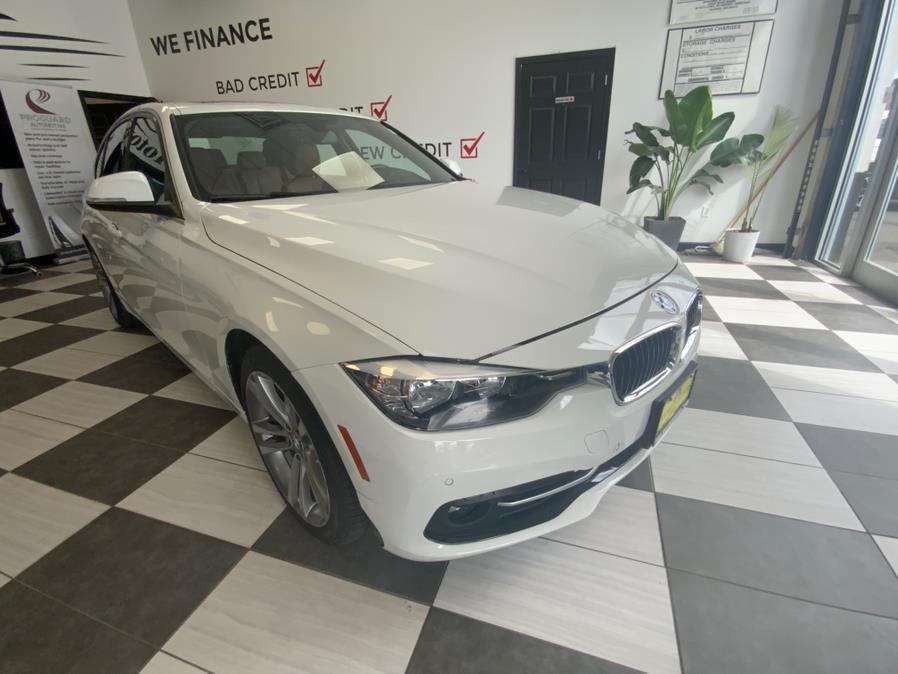 2017 BMW 3 Series 330i xDrive Sedan, available for sale in Hartford, Connecticut | Franklin Motors Auto Sales LLC. Hartford, Connecticut 2017 BMW 3 Series 330i xDrive Sedan, available for sale in Hartford, Connecticut | Franklin Motors Auto Sales LLC. Hartford, Connecticut