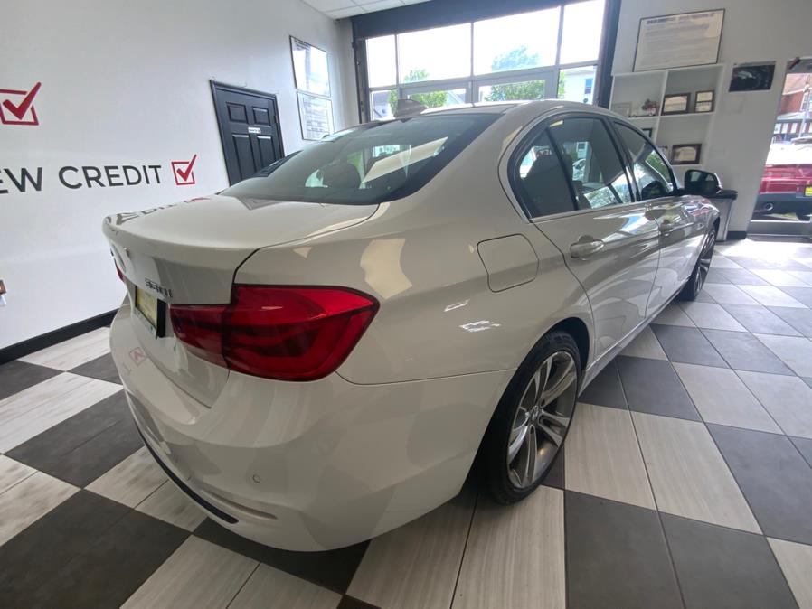 2017 BMW 3 Series 330i xDrive Sedan, available for sale in Hartford, Connecticut | Franklin Motors Auto Sales LLC. Hartford, Connecticut 2017 BMW 3 Series 330i xDrive Sedan, available for sale in Hartford, Connecticut | Franklin Motors Auto Sales LLC. Hartford, Connecticut
