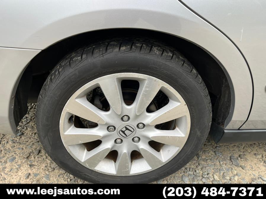 2007 Honda Accord Sdn LX, available for sale in North Branford, Connecticut | LeeJ's Auto Sales & Service. North Branford, Connecticut 2007 Honda Accord Sdn LX, available for sale in North Branford, Connecticut | LeeJ's Auto Sales & Service. North Branford, Connecticut