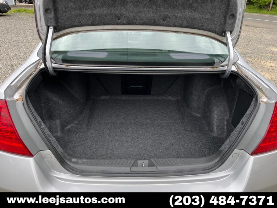 2007 Honda Accord Sdn LX, available for sale in North Branford, Connecticut | LeeJ's Auto Sales & Service. North Branford, Connecticut 2007 Honda Accord Sdn LX, available for sale in North Branford, Connecticut | LeeJ's Auto Sales & Service. North Branford, Connecticut