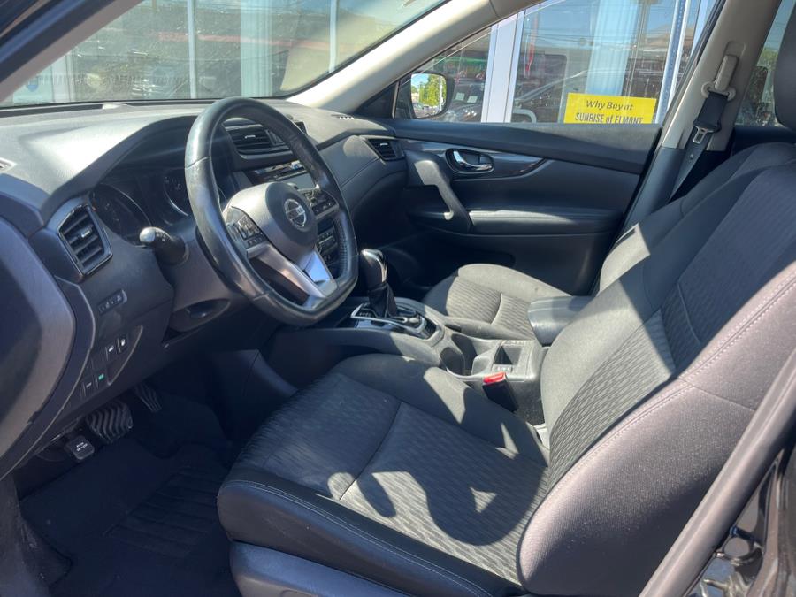 2018 Nissan Rogue FWD SV, available for sale in Rosedale, New York | Sunrise Auto Sales. Rosedale, New York 2018 Nissan Rogue FWD SV, available for sale in Rosedale, New York | Sunrise Auto Sales. Rosedale, New York