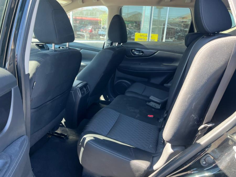 2018 Nissan Rogue FWD SV, available for sale in Rosedale, New York | Sunrise Auto Sales. Rosedale, New York 2018 Nissan Rogue FWD SV, available for sale in Rosedale, New York | Sunrise Auto Sales. Rosedale, New York