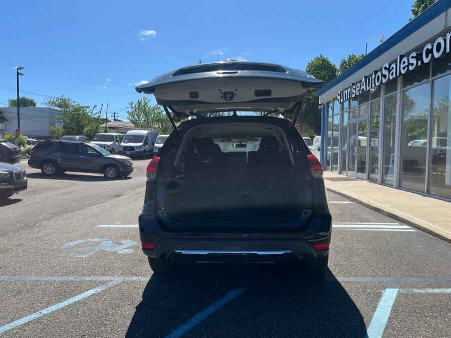 2018 Nissan Rogue FWD SV, available for sale in Rosedale, New York | Sunrise Auto Sales. Rosedale, New York 2018 Nissan Rogue FWD SV, available for sale in Rosedale, New York | Sunrise Auto Sales. Rosedale, New York