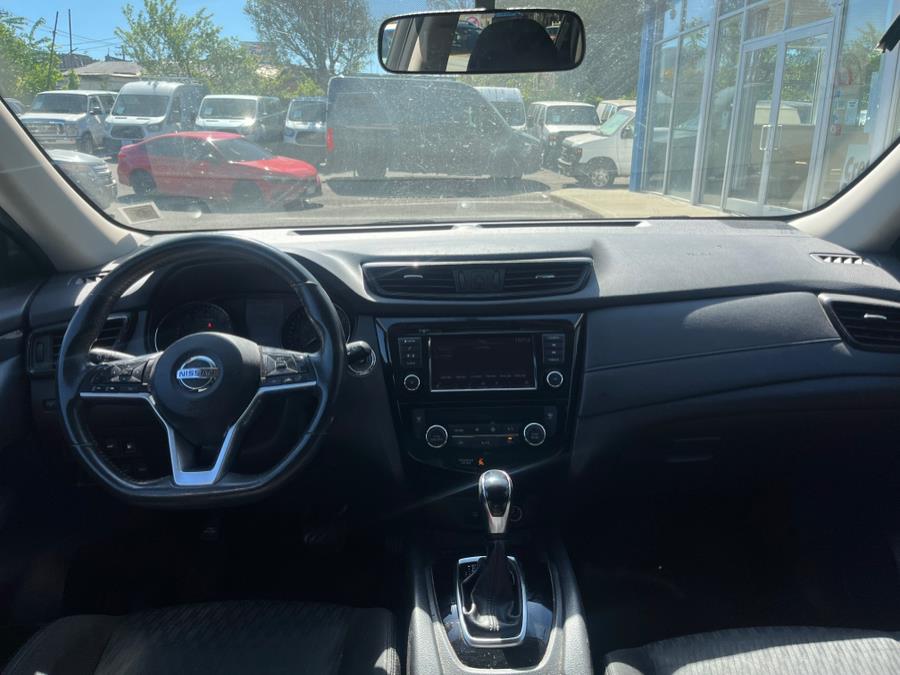 2018 Nissan Rogue FWD SV, available for sale in Rosedale, New York | Sunrise Auto Sales. Rosedale, New York 2018 Nissan Rogue FWD SV, available for sale in Rosedale, New York | Sunrise Auto Sales. Rosedale, New York