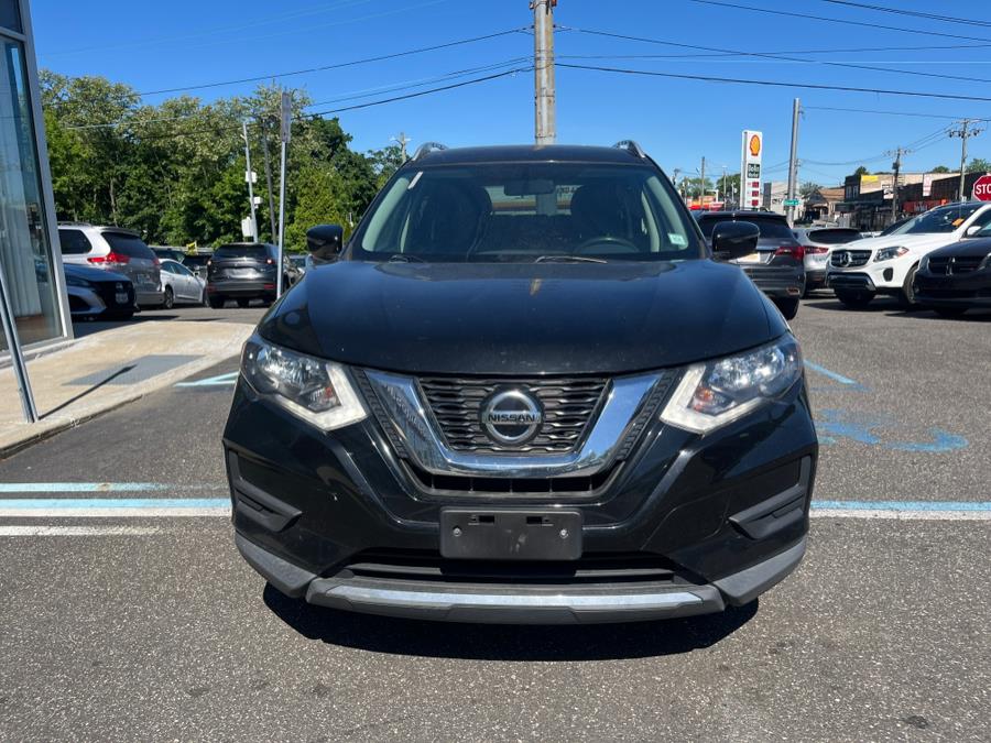 2018 Nissan Rogue FWD SV, available for sale in Rosedale, New York | Sunrise Auto Sales. Rosedale, New York 2018 Nissan Rogue FWD SV, available for sale in Rosedale, New York | Sunrise Auto Sales. Rosedale, New York