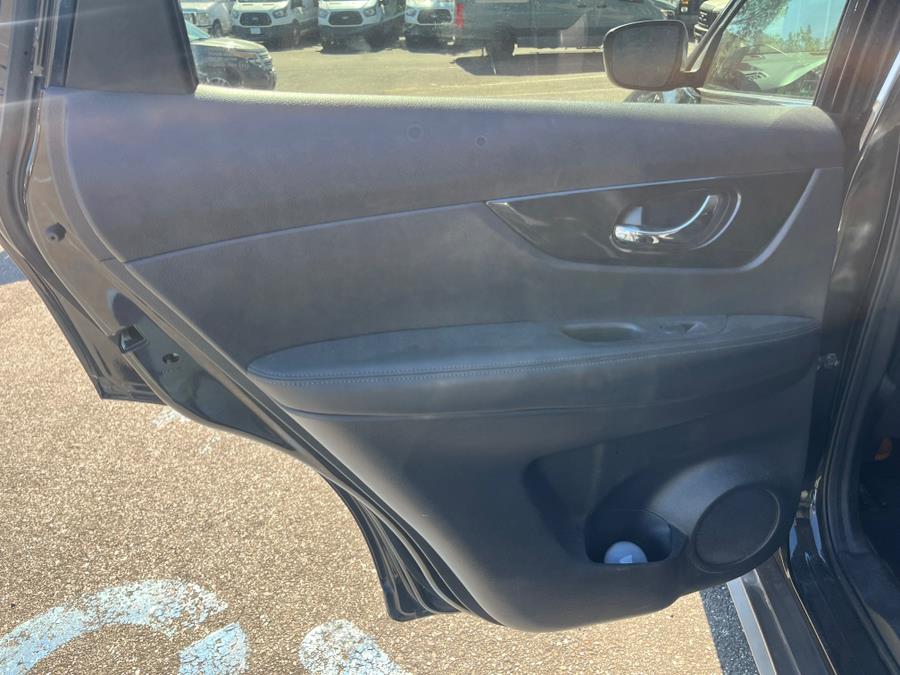 2018 Nissan Rogue FWD SV, available for sale in Rosedale, New York | Sunrise Auto Sales. Rosedale, New York 2018 Nissan Rogue FWD SV, available for sale in Rosedale, New York | Sunrise Auto Sales. Rosedale, New York