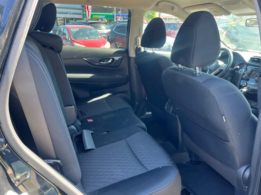 2018 Nissan Rogue FWD SV, available for sale in Rosedale, New York | Sunrise Auto Sales. Rosedale, New York 2018 Nissan Rogue FWD SV, available for sale in Rosedale, New York | Sunrise Auto Sales. Rosedale, New York