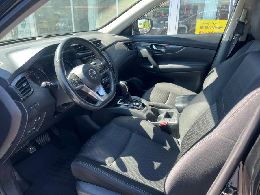 2018 Nissan Rogue FWD SV, available for sale in Rosedale, New York | Sunrise Auto Sales. Rosedale, New York 2018 Nissan Rogue FWD SV, available for sale in Rosedale, New York | Sunrise Auto Sales. Rosedale, New York