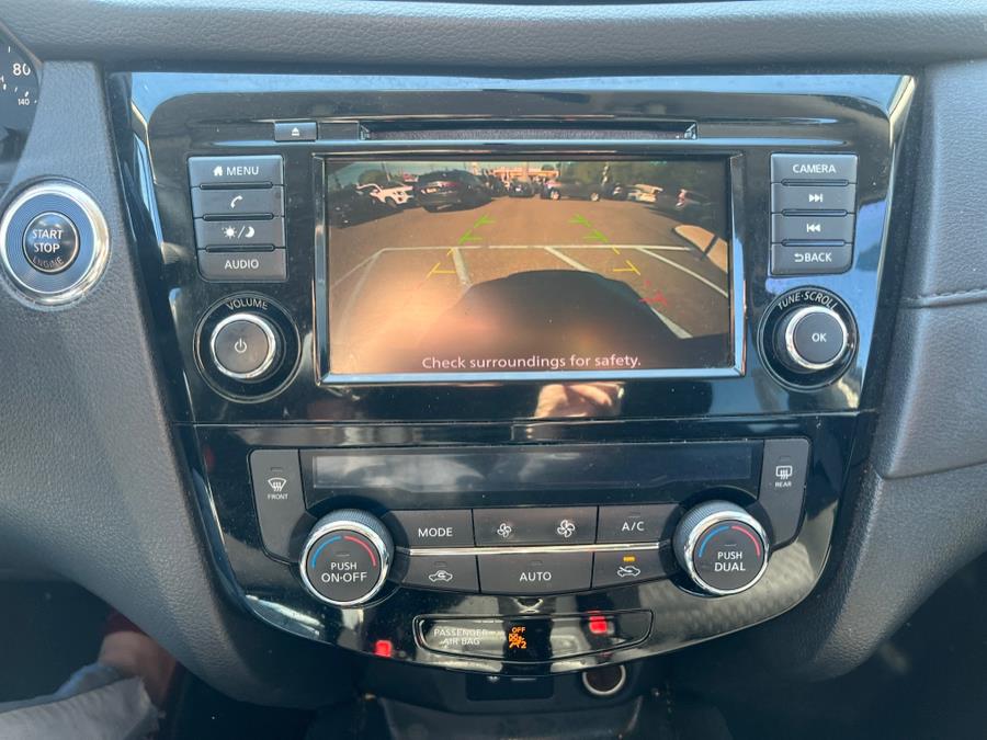 2018 Nissan Rogue FWD SV, available for sale in Rosedale, New York | Sunrise Auto Sales. Rosedale, New York 2018 Nissan Rogue FWD SV, available for sale in Rosedale, New York | Sunrise Auto Sales. Rosedale, New York