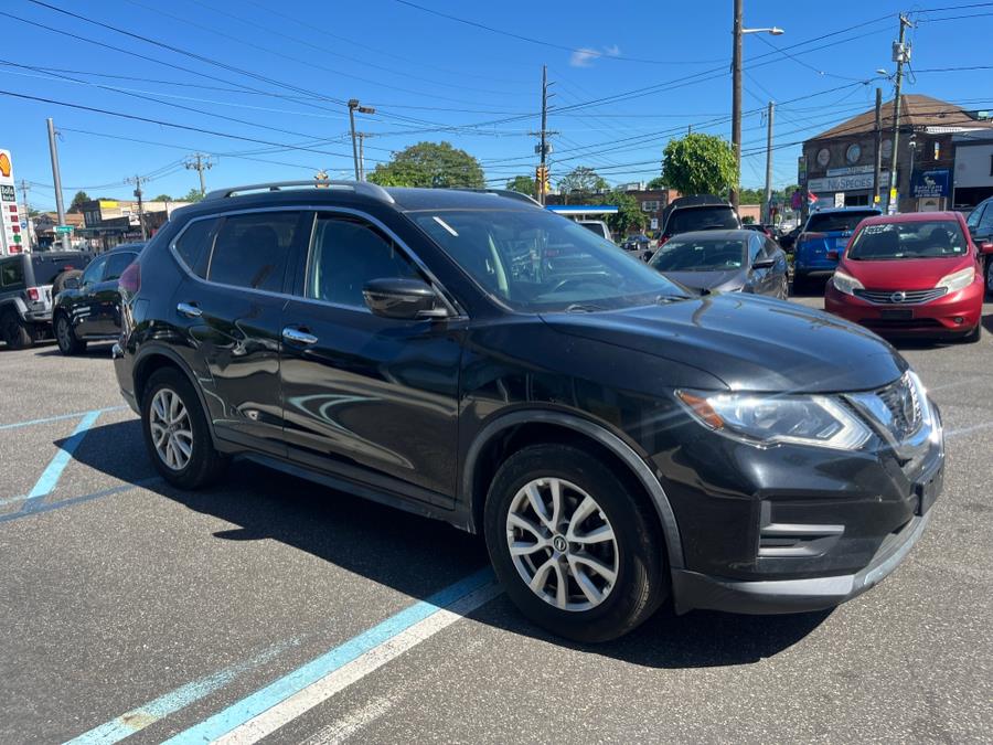 2018 Nissan Rogue FWD SV, available for sale in Rosedale, New York | Sunrise Auto Sales. Rosedale, New York 2018 Nissan Rogue FWD SV, available for sale in Rosedale, New York | Sunrise Auto Sales. Rosedale, New York