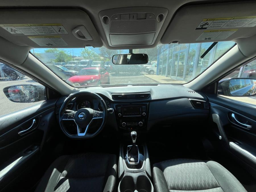2018 Nissan Rogue FWD SV, available for sale in Rosedale, New York | Sunrise Auto Sales. Rosedale, New York 2018 Nissan Rogue FWD SV, available for sale in Rosedale, New York | Sunrise Auto Sales. Rosedale, New York