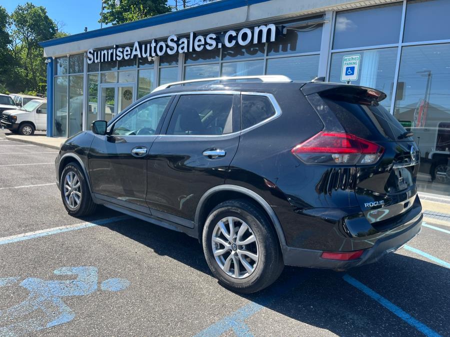 2018 Nissan Rogue FWD SV, available for sale in Rosedale, New York | Sunrise Auto Sales. Rosedale, New York 2018 Nissan Rogue FWD SV, available for sale in Rosedale, New York | Sunrise Auto Sales. Rosedale, New York