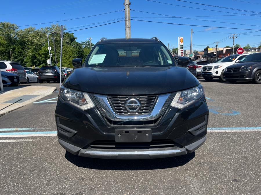 2018 Nissan Rogue FWD SV, available for sale in Rosedale, New York | Sunrise Auto Sales. Rosedale, New York 2018 Nissan Rogue FWD SV, available for sale in Rosedale, New York | Sunrise Auto Sales. Rosedale, New York