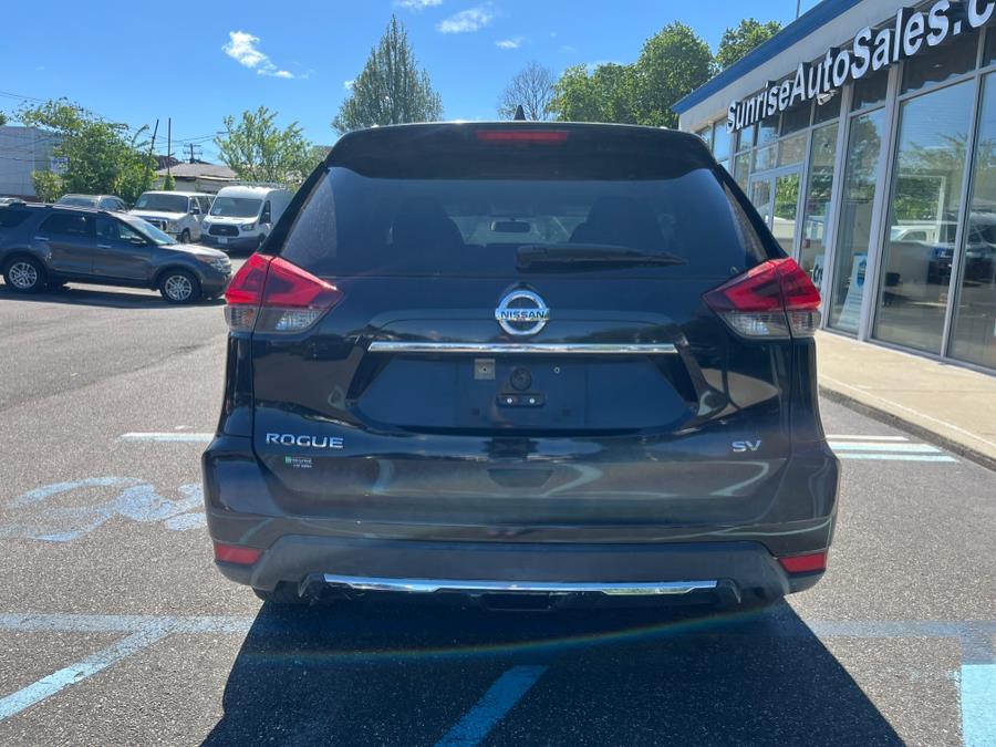 2018 Nissan Rogue FWD SV, available for sale in Rosedale, New York | Sunrise Auto Sales. Rosedale, New York 2018 Nissan Rogue FWD SV, available for sale in Rosedale, New York | Sunrise Auto Sales. Rosedale, New York