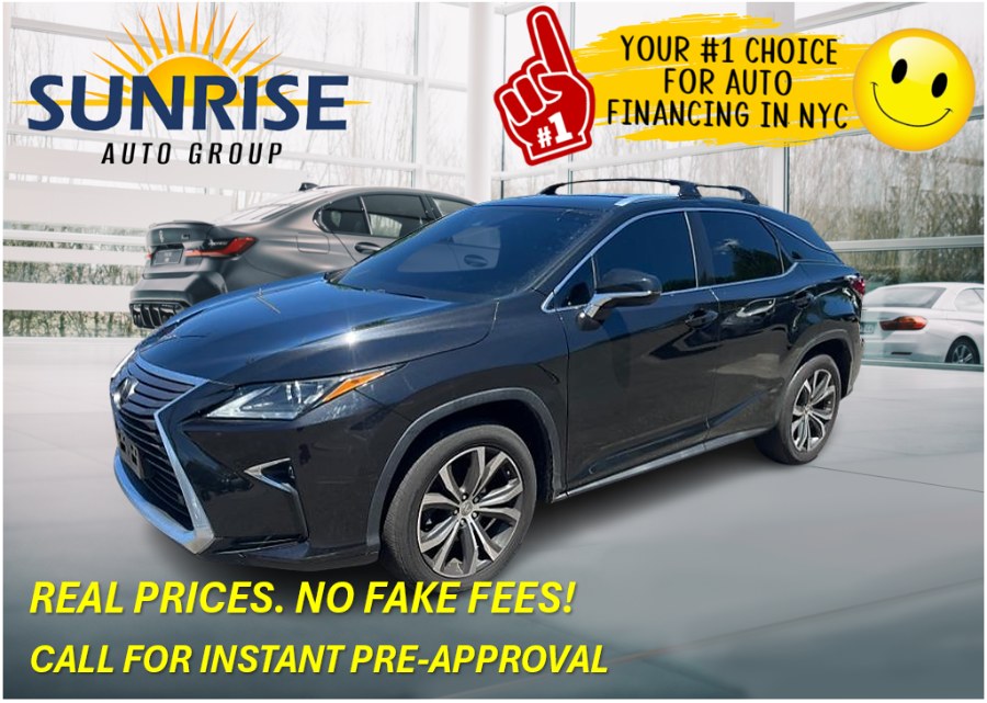 2016 Lexus RX 350 AWD 4dr, available for sale in Rosedale, New York | Sunrise Auto Sales. Rosedale, New York 2016 Lexus RX 350 AWD 4dr, available for sale in Rosedale, New York | Sunrise Auto Sales. Rosedale, New York