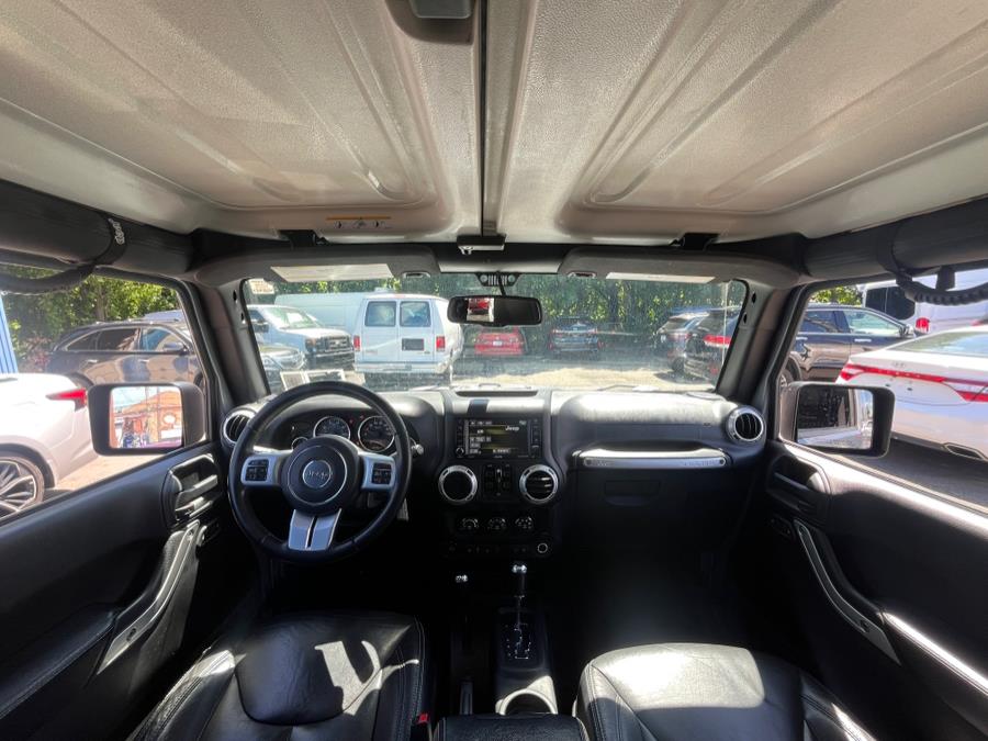 2016 Jeep Wrangler Unlimited 4WD 4dr Rubicon Hard Rock, available for sale in Rosedale, New York | Sunrise Auto Sales. Rosedale, New York 2016 Jeep Wrangler Unlimited 4WD 4dr Rubicon Hard Rock, available for sale in Rosedale, New York | Sunrise Auto Sales. Rosedale, New York