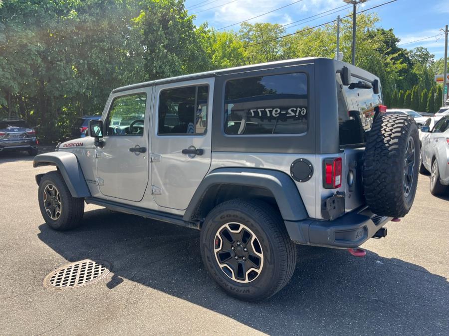2016 Jeep Wrangler Unlimited 4WD 4dr Rubicon Hard Rock, available for sale in Rosedale, New York | Sunrise Auto Sales. Rosedale, New York 2016 Jeep Wrangler Unlimited 4WD 4dr Rubicon Hard Rock, available for sale in Rosedale, New York | Sunrise Auto Sales. Rosedale, New York