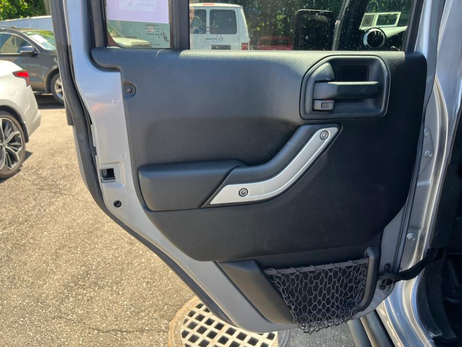 2016 Jeep Wrangler Unlimited 4WD 4dr Rubicon Hard Rock, available for sale in Rosedale, New York | Sunrise Auto Sales. Rosedale, New York 2016 Jeep Wrangler Unlimited 4WD 4dr Rubicon Hard Rock, available for sale in Rosedale, New York | Sunrise Auto Sales. Rosedale, New York