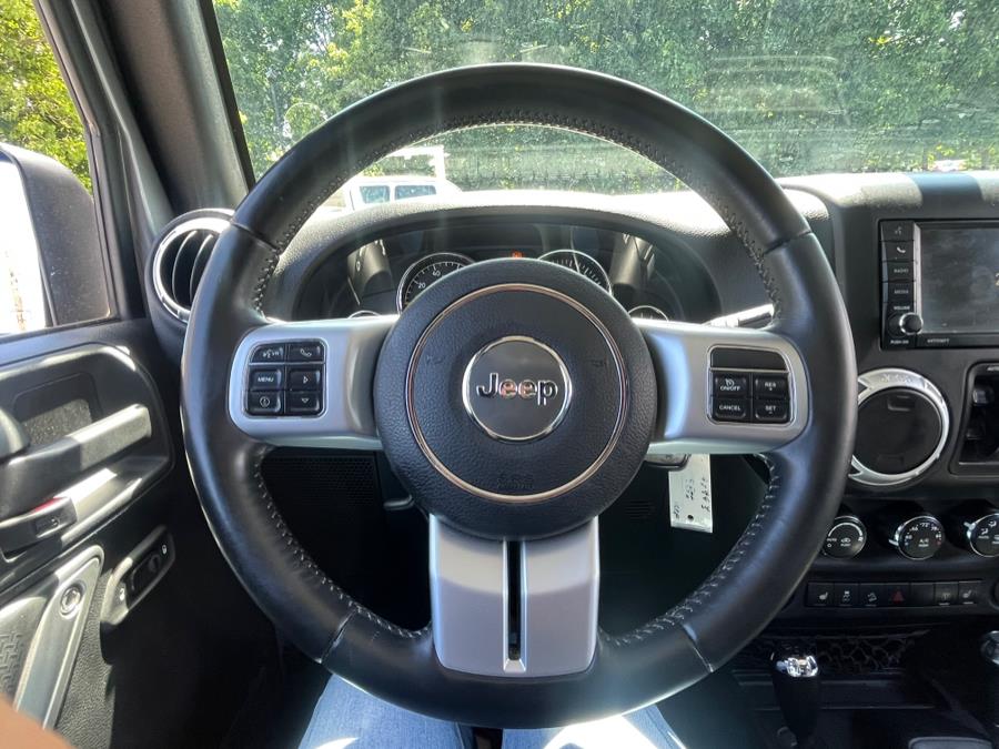 2016 Jeep Wrangler Unlimited 4WD 4dr Rubicon Hard Rock, available for sale in Rosedale, New York | Sunrise Auto Sales. Rosedale, New York 2016 Jeep Wrangler Unlimited 4WD 4dr Rubicon Hard Rock, available for sale in Rosedale, New York | Sunrise Auto Sales. Rosedale, New York