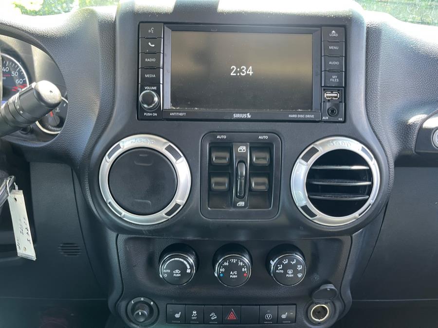 2016 Jeep Wrangler Unlimited 4WD 4dr Rubicon Hard Rock, available for sale in Rosedale, New York | Sunrise Auto Sales. Rosedale, New York 2016 Jeep Wrangler Unlimited 4WD 4dr Rubicon Hard Rock, available for sale in Rosedale, New York | Sunrise Auto Sales. Rosedale, New York