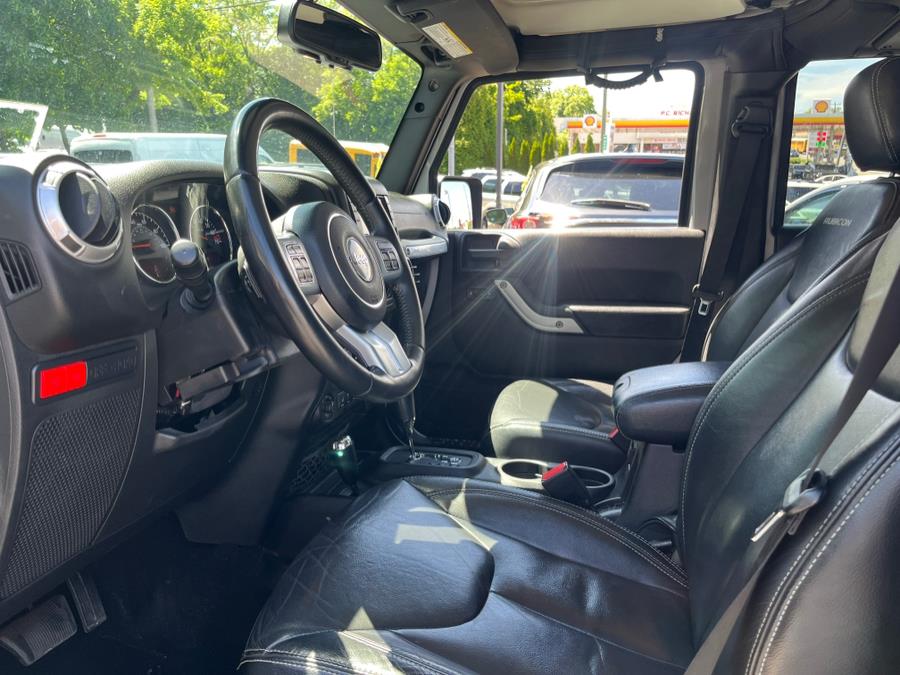 2016 Jeep Wrangler Unlimited 4WD 4dr Rubicon Hard Rock, available for sale in Rosedale, New York | Sunrise Auto Sales. Rosedale, New York 2016 Jeep Wrangler Unlimited 4WD 4dr Rubicon Hard Rock, available for sale in Rosedale, New York | Sunrise Auto Sales. Rosedale, New York