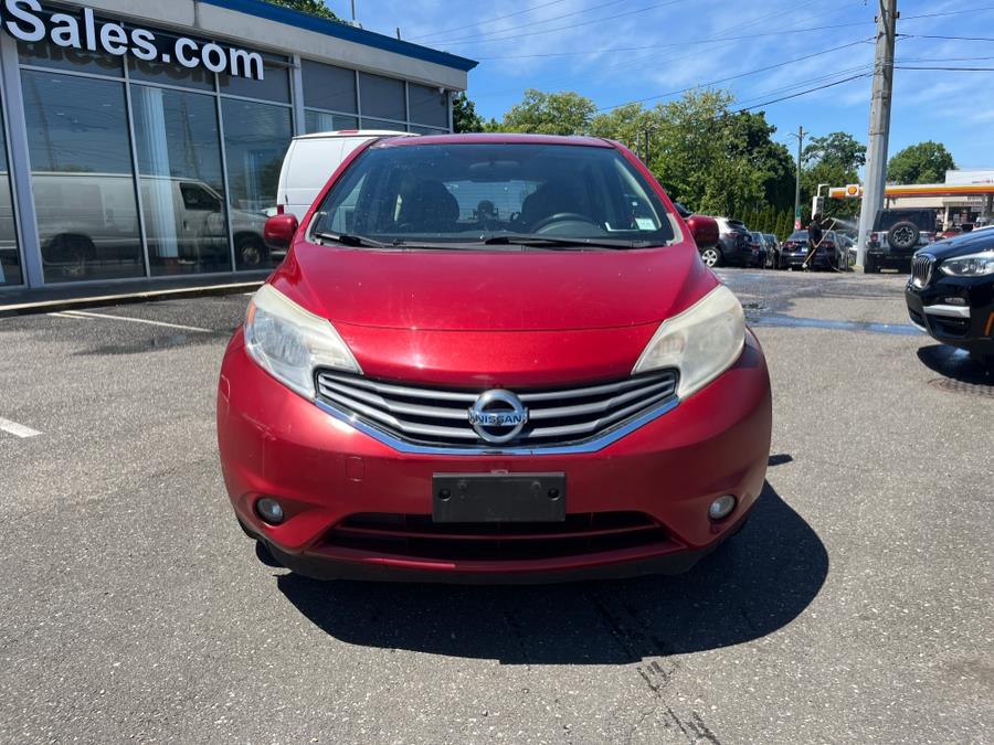 2014 Nissan Versa 1.6 SV, available for sale in Rosedale, New York | Sunrise Auto Sales. Rosedale, New York 2014 Nissan Versa 1.6 SV, available for sale in Rosedale, New York | Sunrise Auto Sales. Rosedale, New York
