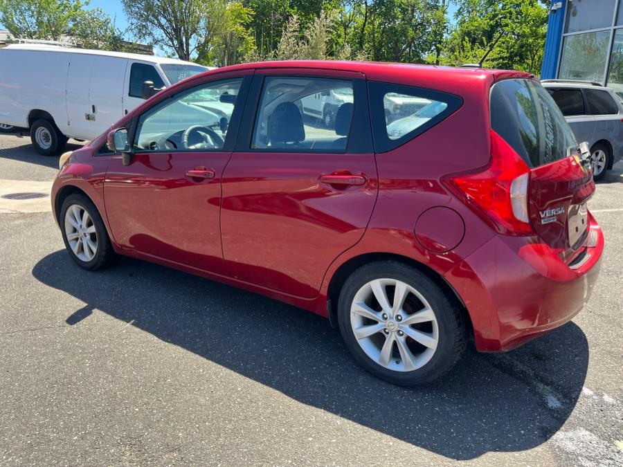 2014 Nissan Versa 1.6 SV, available for sale in Rosedale, New York | Sunrise Auto Sales. Rosedale, New York 2014 Nissan Versa 1.6 SV, available for sale in Rosedale, New York | Sunrise Auto Sales. Rosedale, New York