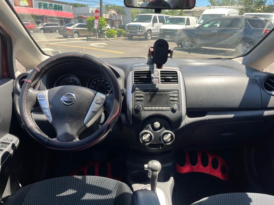 2014 Nissan Versa 1.6 SV, available for sale in Rosedale, New York | Sunrise Auto Sales. Rosedale, New York 2014 Nissan Versa 1.6 SV, available for sale in Rosedale, New York | Sunrise Auto Sales. Rosedale, New York